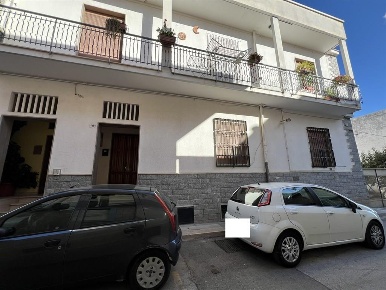 Foto Appartamento in corso benedetto croce, Bitetto di 68 m² con 2 locali