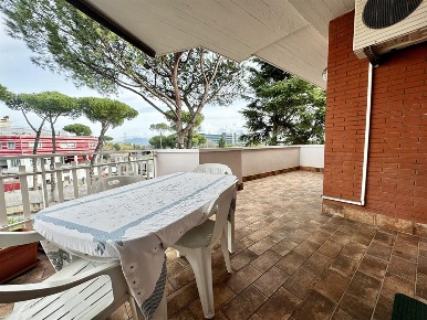 Foto Attico in Via Valerico Laccetti, Roma Tor Sapienza - La Rustica