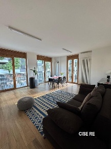 Foto Appartamento in VIA CONFALONIERI, Milano Isola di 115 m² con 3 locali