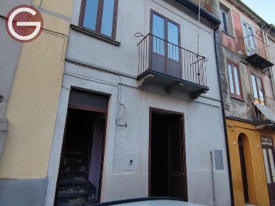 Foto Casa indipendente a Cittanova di 90 m² in vendita