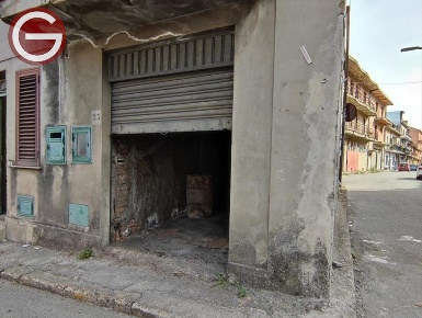 Foto Garage a Cittanova di 16 m² con 1 locali in vendita