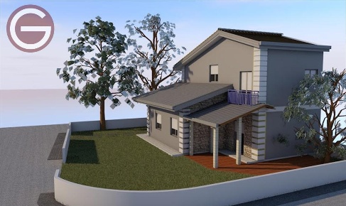 Foto Villa unifamiliare a Polistena in vendita