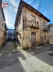 Foto Casa indipendente a Polistena di 65 m² in vendita