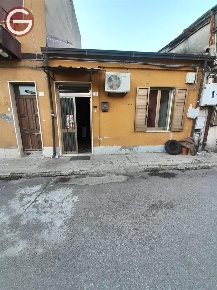 Foto Casa indipendente a Taurianova Centro di 40 m² con 1 locali in vendita