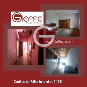 Foto Appartamento a Taurianova Centro di 73 m² in vendita