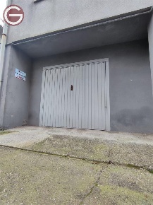 Foto Garage a Taurianova Centro di 15 m² in vendita