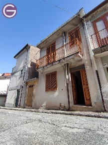 Foto Casa indipendente a Cittanova di 63 m² con 2 locali in vendita