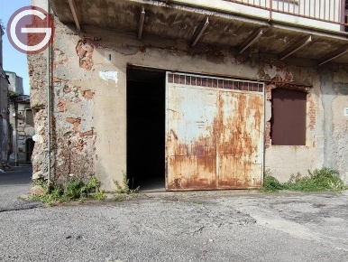 Foto Garage a Cittanova di 30 m² con 1 locali in vendita