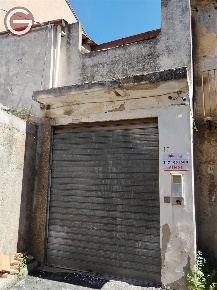 Foto Garage a Cittanova di 38 m² in vendita