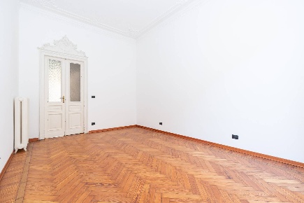 Foto Appartamento in Via Goffredo Casalis, Torino San Donato di 100 m²