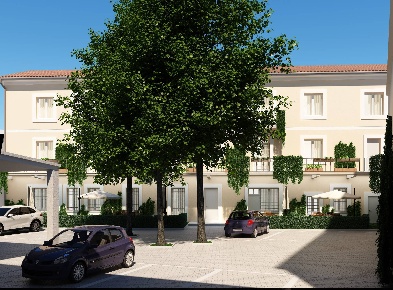 Foto Appartamento in via Borgazzi, Monza San Rocco di 68 m² con 3 locali