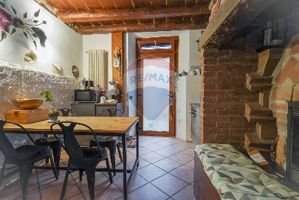 Foto Appartamento in Via San Bernardino, Almenno San Salvatore Centro