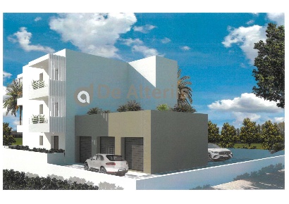 Foto Appartamento in Via Elsa Morante, Jesolo Jesolo Paese di 98 m²
