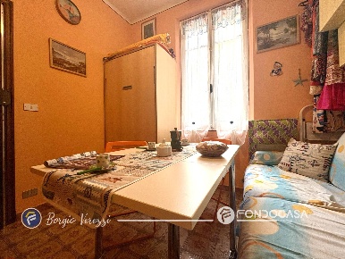 Foto Appartamento in Viale Europa, Pietra Ligure Centro di 15 m² in vendita
