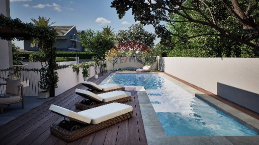 Foto Villa unifamiliare in VIA NICOLA CALIPARI, Ragusa Nunziata - Pianetti