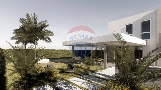 Foto Villa unifamiliare in VIA NICOLA CALIPARI, Ragusa Nunziata - Pianetti