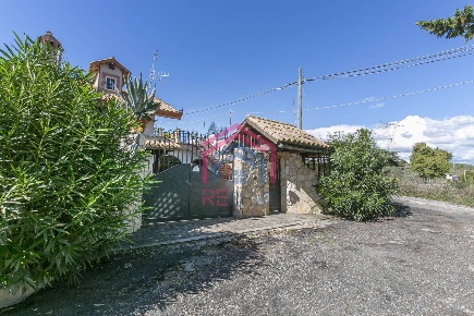 Foto Villa singola in Via del Riso, Ardea Pescarella - Montagnano di Ardea