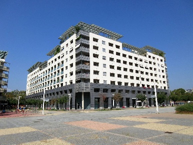 Foto Appartamento in Corso Lione, Torino San Paolo di 100 m² con 4 locali