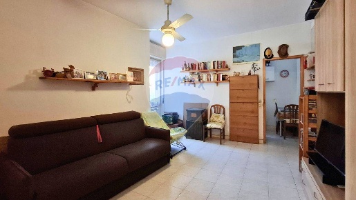 Foto Appartamento in via Michetti, Milano Bovisa di 45 m² con 1 locali