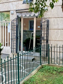 Foto Attività commerciale in Viale Parioli, Roma di 15 m² con 1 locali