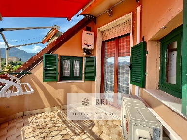 Foto Appartamento in via Aurelia, Loano Centro di 60 m² con 2 locali