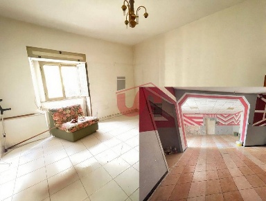 Foto Locale commerciale in Via Ponticelli, Benevento Ponticelli di 100 m²