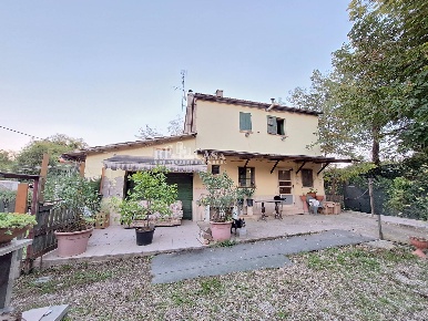 Foto Rustico in contrada piediprato, Spinetoli Villa San Pio X di 110 m²