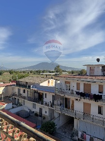 Foto Attico in III Traversa Via Arcangelo Astone, Casoria Centro di 130 m²