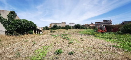 Foto Terreno residenziale in Via Delle Mimose, Dolianova di 438 m²