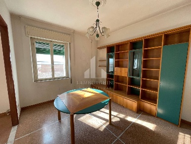 Foto Appartamento in Via Paolo V, Ferrara San Paolo di 100 m² con 4 locali