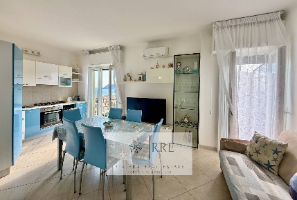 Foto Appartamento in via Rangè, Alassio di 64 m² con 3 locali in vendita