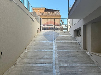 Foto Box in Via Giovanni Falcone, Isola delle Femmine di 28 m² con 1 locali