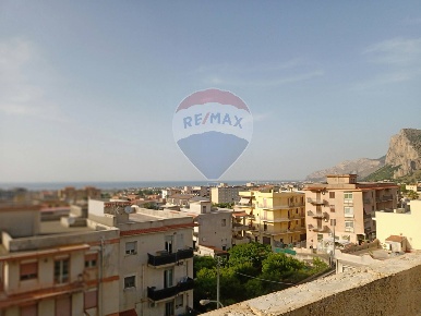 Foto Appartamento in VIA DON LUIGI STURZO, Carini Centro di 173 m²