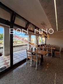 Foto Attività commerciale in Via Pogdora, Castelfranco Veneto di 150 m²