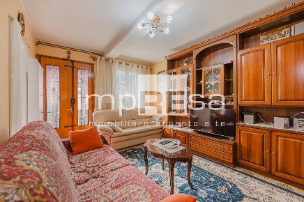 Foto Villa bifamiliare in Via Longhere, Vittorio Veneto Centro di 108 m²