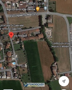 Foto Terreno residenziale a Mornico al Serio di 300 m² in vendita