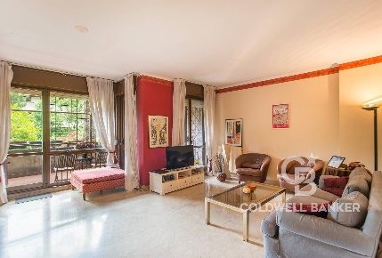 Foto Appartamento in Via Umberto Saba, Roma Fonte Ostiense di 162 m²