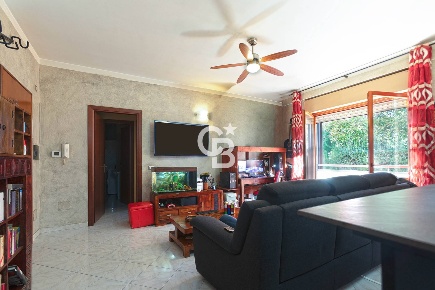 Foto Appartamento in Via Gioacchino Rossini, Viterbo Grotticella - Mazzetta