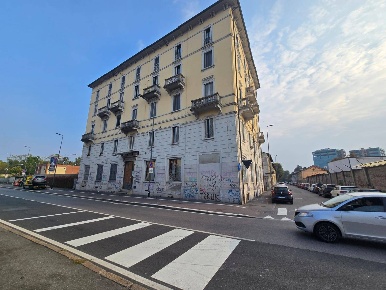 Foto Appartamento in VIA CORELLI, Milano Ortica di 87 m² con 3 locali