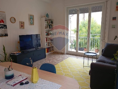 Foto Appartamento a Como Centro Storico di 90 m² con 3 locali in affitto