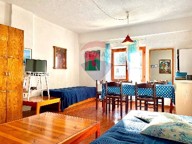 Foto Appartamento a Rio Cavo di 46 m² con 2 locali in vendita