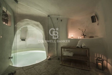 Foto Casa indipendente in Via Roma, Ostuni di 87 m² con 3 locali in vendita