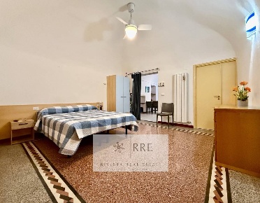 Foto Appartamento in corso Roma, Loano Centro di 45 m² con 2 locali