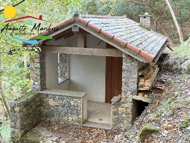 Foto Rustico in VIA SAN ROCCO, Camogli San Rocco di 25 m² con 2 locali