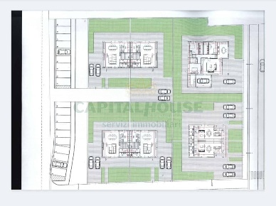 Foto Villa singola in sperone, Sperone di 200 m² con 4 locali in vendita