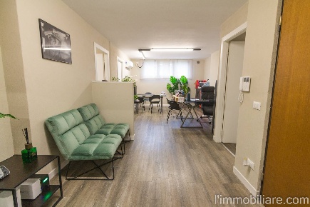 Foto Ufficio in Via Giovanni Battista Cavalcaselle, Verona Ponte Crencano