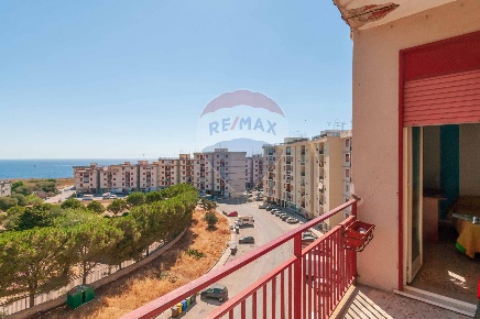 Foto Appartamento a Siracusa Mazzarrona di 117 m² con 6 locali in vendita