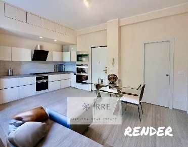 Foto Appartamento in c.so Dante Alighieri, Alassio Centro di 45 m²