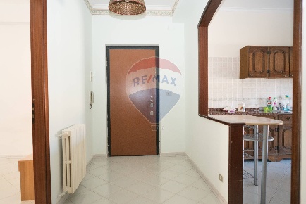 Foto Appartamento in Via Pergusa 205, Enna Centro di 121 m² con 6 locali