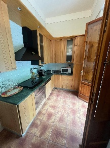 Foto Villa a schiera in Via Degli Oleastri, Livorno Quercianella di 120 m²